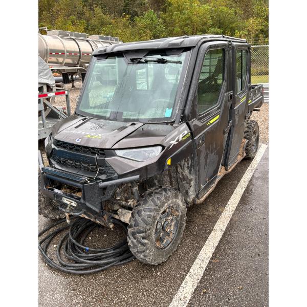 2023 Polaris Ranger UTV (981000) - Image 5